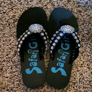 Flip flops